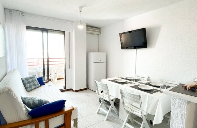 Apartamento Anclamar II Rental Holidays REF 017