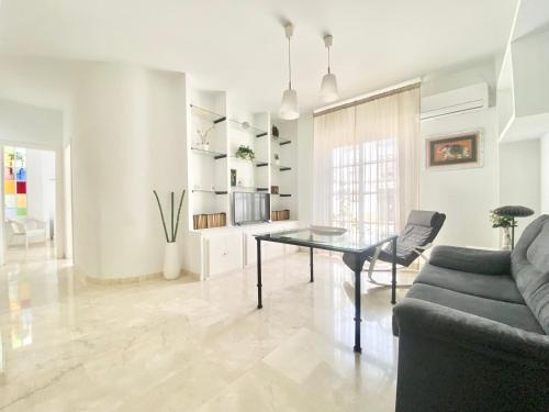 Apartamento Andalucía Centro III