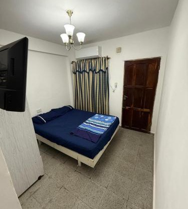 Apartamento Angélica