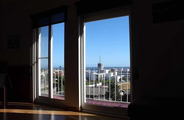 Apartamento Antero III RRAL nº 743