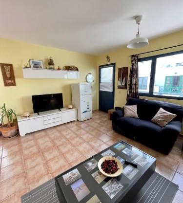 apartamento anzuelo