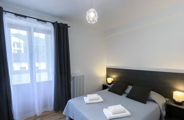 Apartamento Ara Boltaña