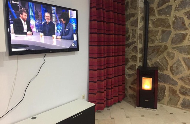 Apartamento Arco del Cristo