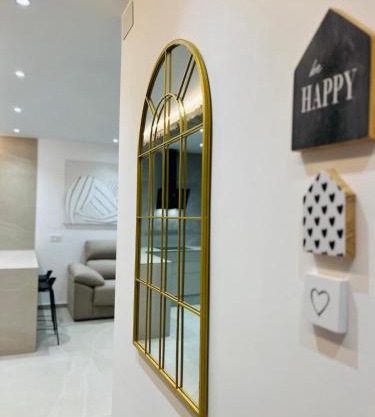 Apartamento Arena