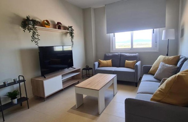 Apartamento Arena y Sal - Garrucha