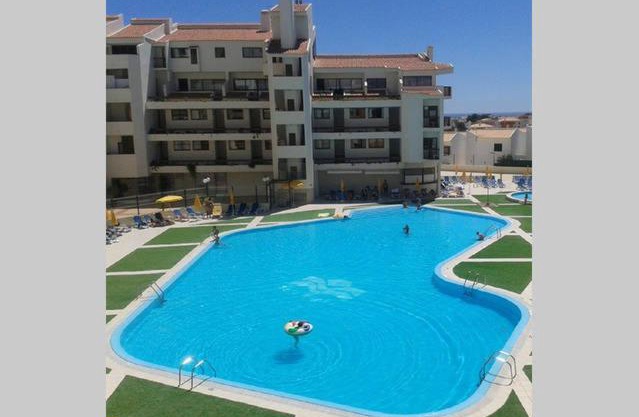 Apartamento Ariadna