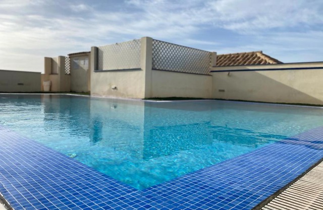 Apartamento Arrecife By Solymar Holiday