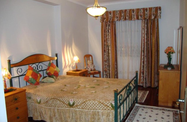 Apartamento Artur