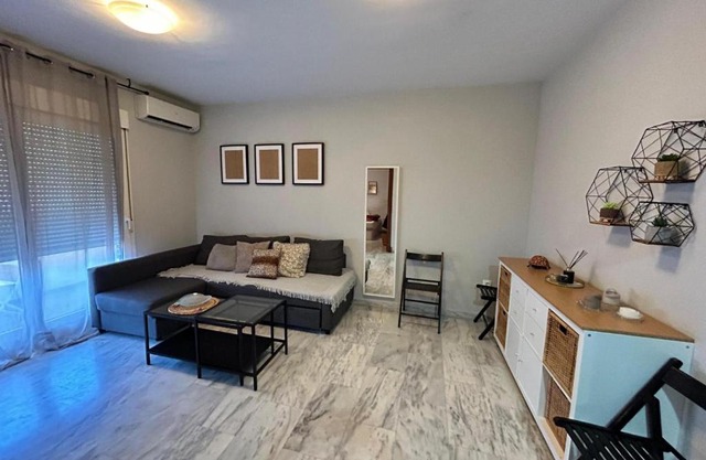 Apartamento Atico Algeciras