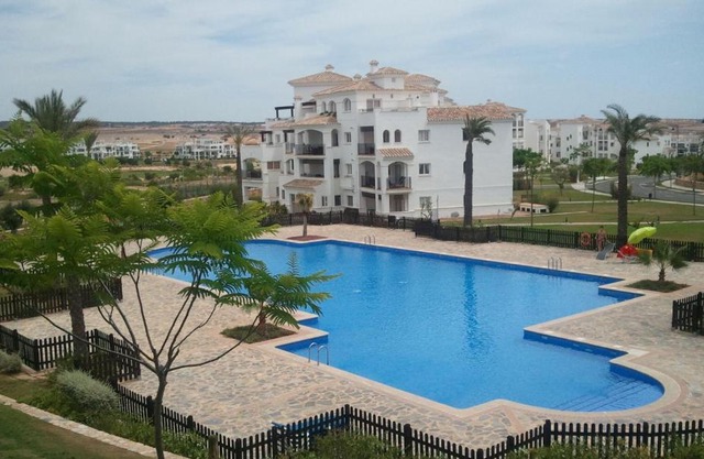 Apartamento Atlantico