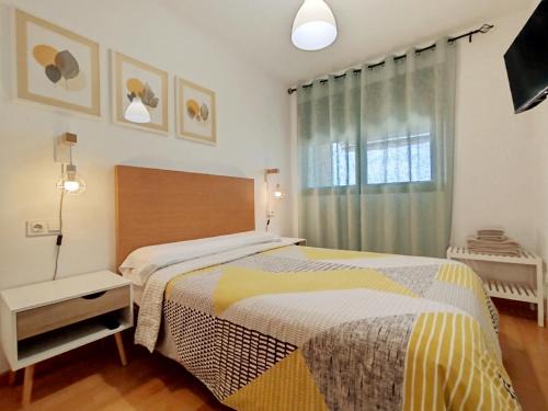 Apartamento Bahía Levante II Águilas