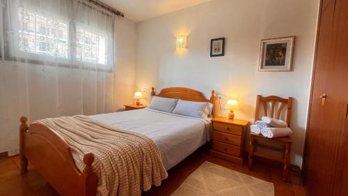 Apartamento BAHIA