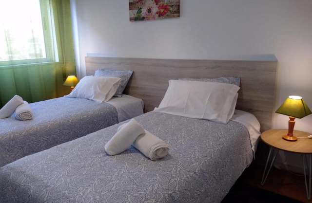 Apartamento Balsa