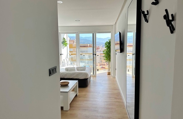 Apartment Bambú