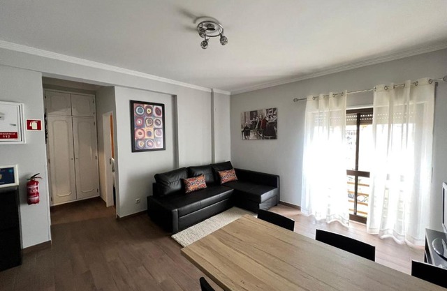 Apartamento Barão