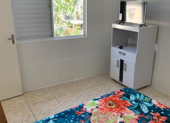 Apartamento beira da Praia das Ondinas