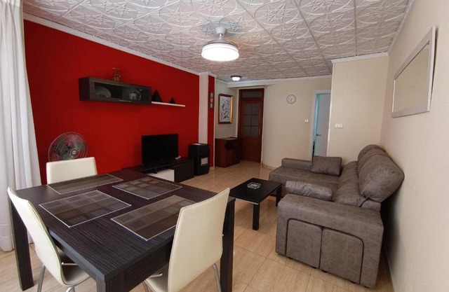 APARTAMENTO BEATRIZ 4