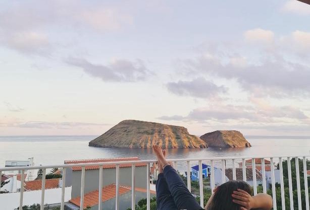 Apartamento Bela Vista Ilha Terceira