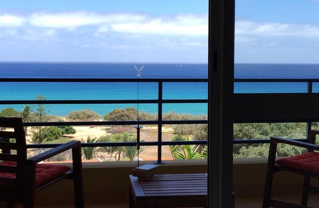 Apartamento Bela Vista