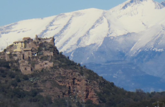 Apartamento Benabarre Huesca