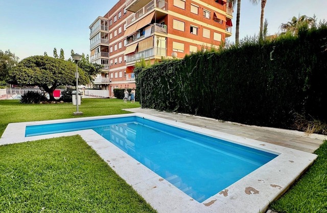 Apartamento Benicasim Eurosol REF 033