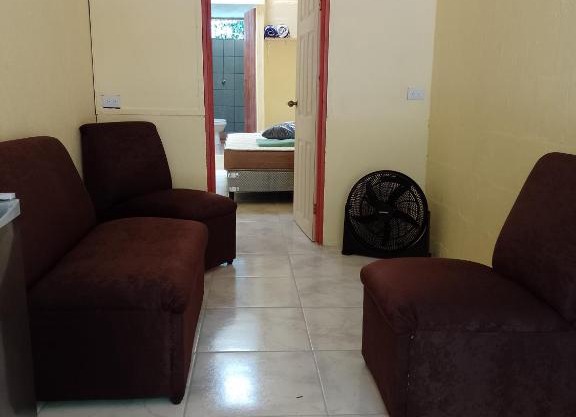 Apartamento Bitzu