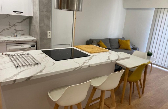 Apartamento Borgia - Gandia
