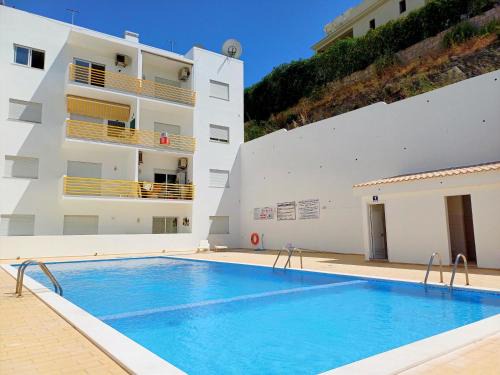 Apartamento Branco