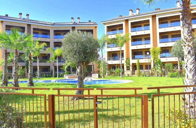 Apartamento Brisas del Arenal Javea - 5053