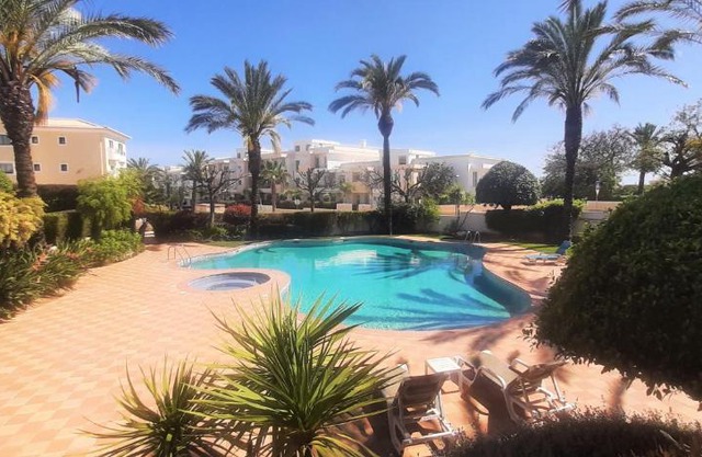 Apartamento Buganvilia