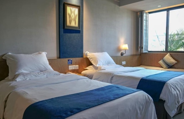Apartamento Céntrico