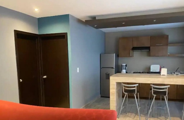 Apartamento Céntrico Macro Plaza Lujo