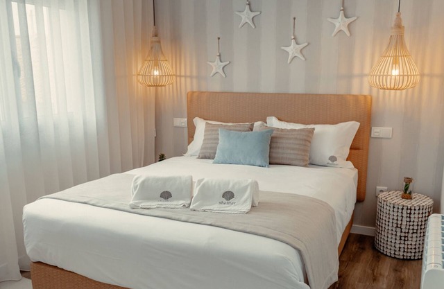 Apartamento com um Quarto- T1