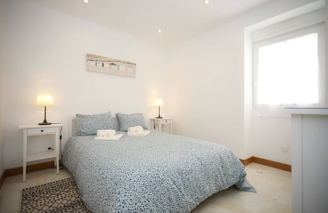 Apartamento Casino Praia IV, center
