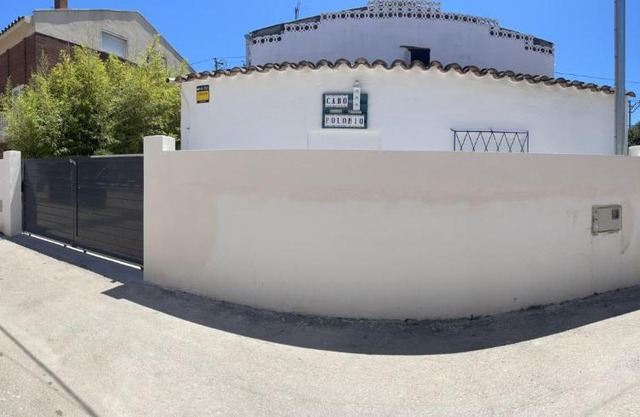 Apartamento Cabo Polonio