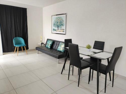 Apartamento Cadereyta
