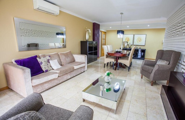 Apartamento Caires