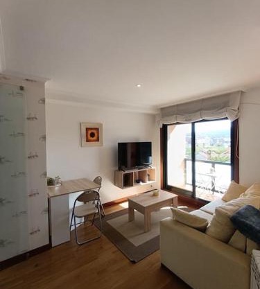 Apartamento Calest en Poio-Pontevedra