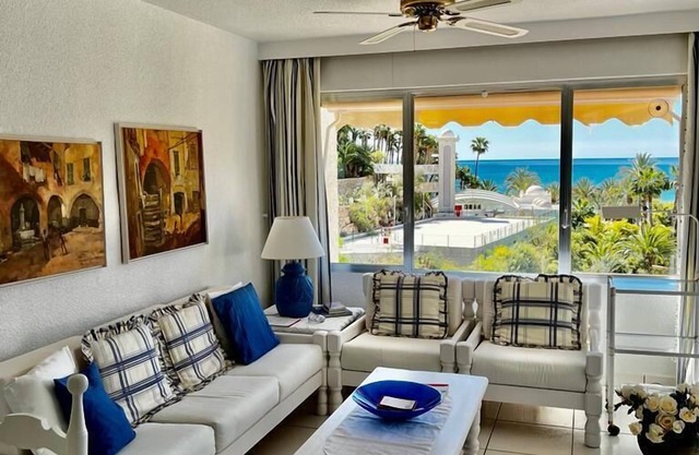 Apartamento Caleta Playa - Villajoyosa - Playa, Villajoyosa, Costa Blanca