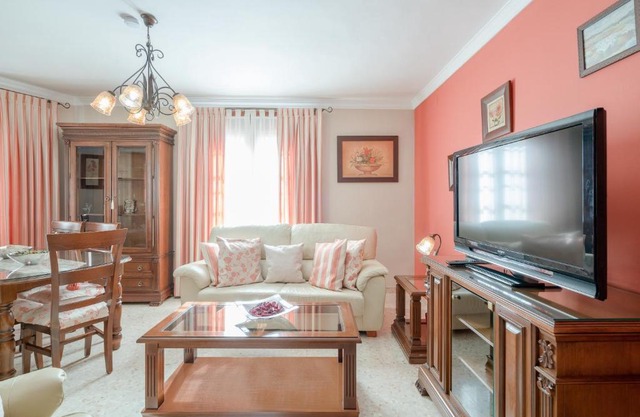 Apartamento calle Purgatorio Centro
