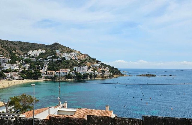 Apartamento Canyelles playa