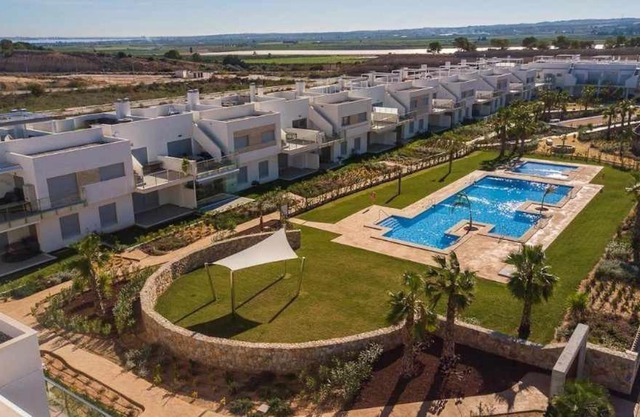 Apartamento Capri IV Vistabella golf