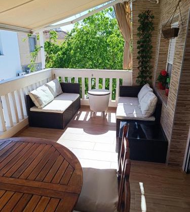 Apartamento Caravaca