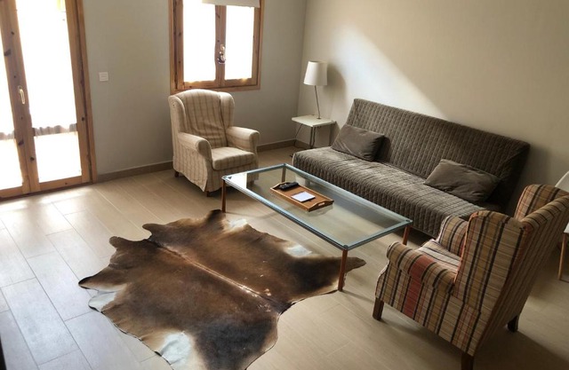 Apartamento Casa Francho