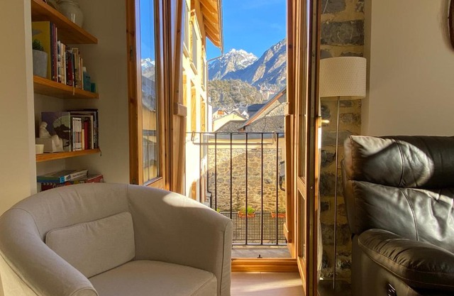 Apartamento Casa Francho 3