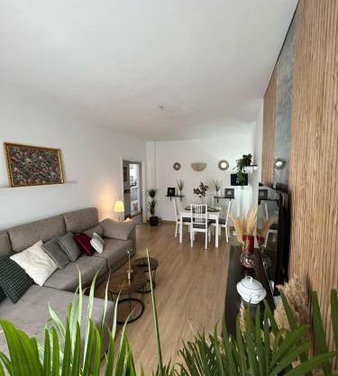 Apartamento CASA PEPA