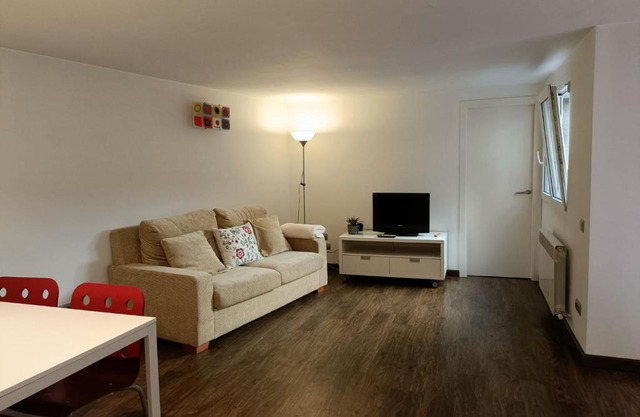 Apartamento casco antiguo de Llivia