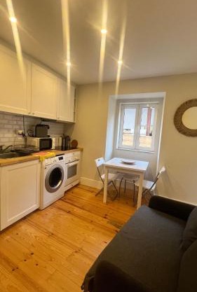 Apartamento- Castelo de São Jorge