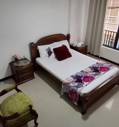 Apartamento central - Villa Xiomara