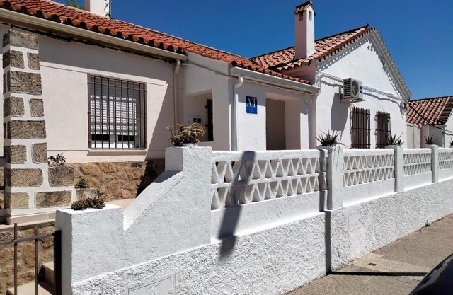 Apartamento Ceclavín